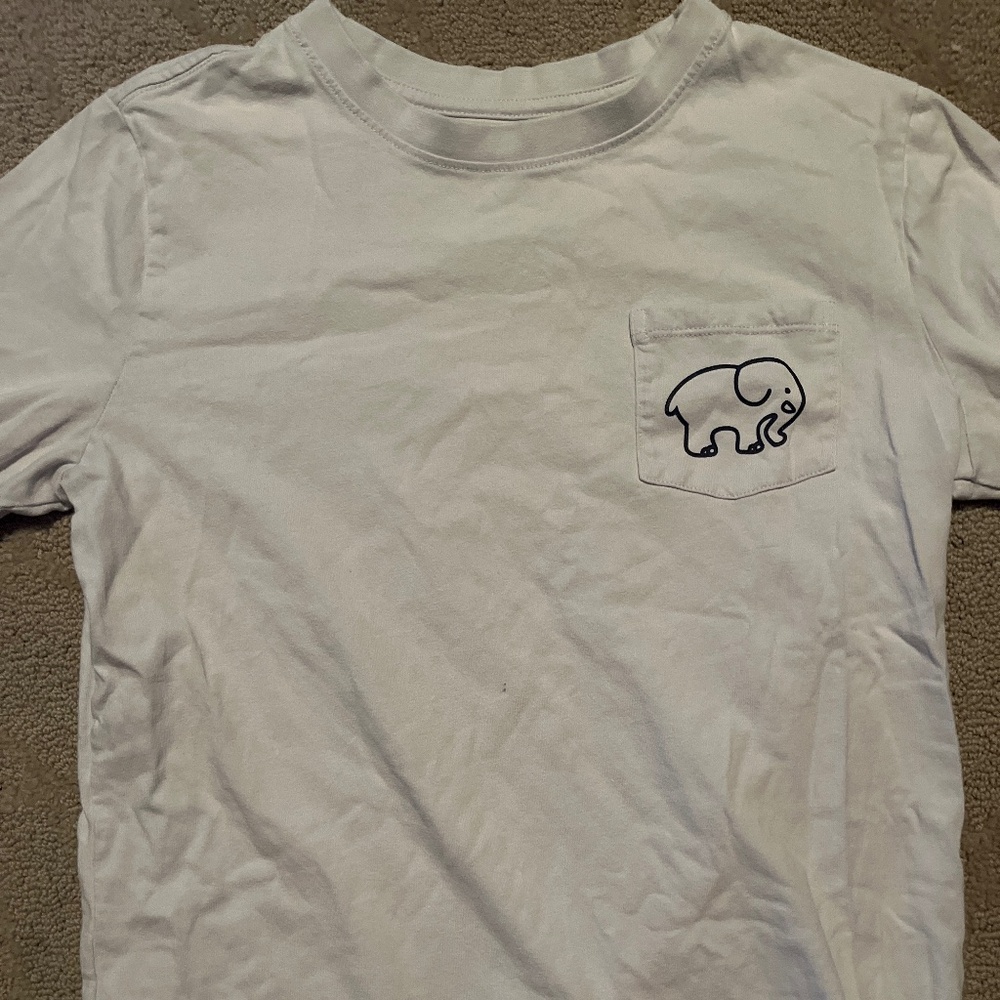 Ivory Ella xs longsleeve